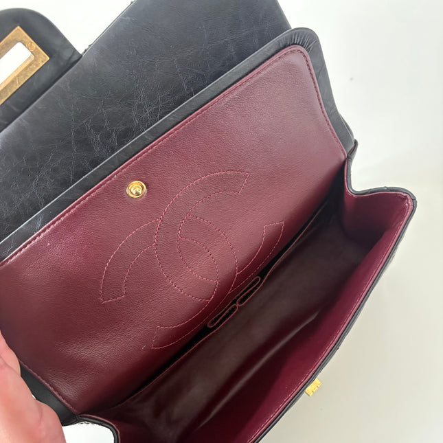 Sac Chanel 2.55 classique