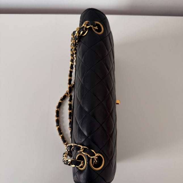 Sac Chanel Timeless vintage 25cm