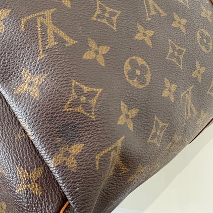 Sac Louis Vuitton Keepall 55