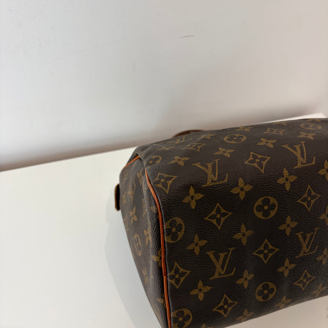 Sac Louis Vuitton Speedy 25