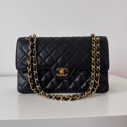 Sac Chanel Timeless vintage 25cm