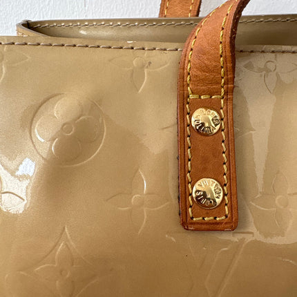 Sac Louis Vuitton Reade