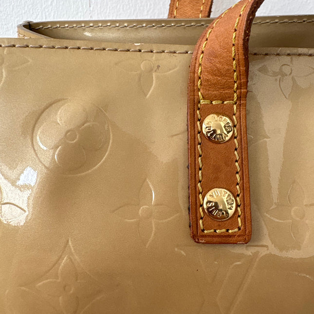 Sac Louis Vuitton Reade