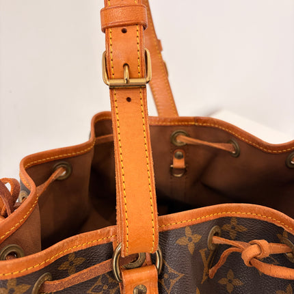 Sac Louis Vuitton Noé PM