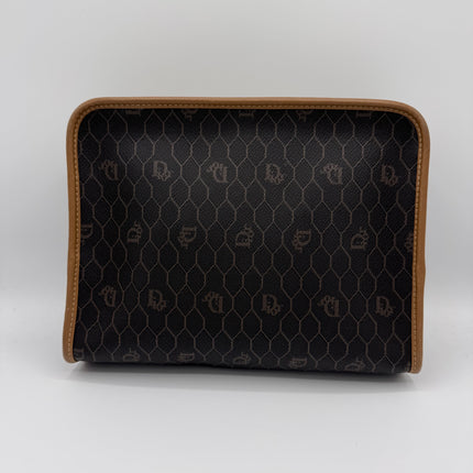 Pochette Dior vintage
