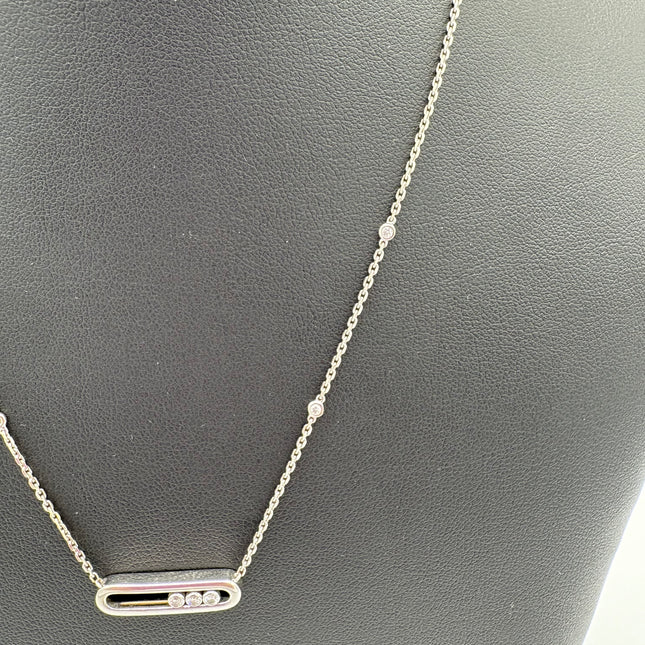 Collier Messika Baby Move