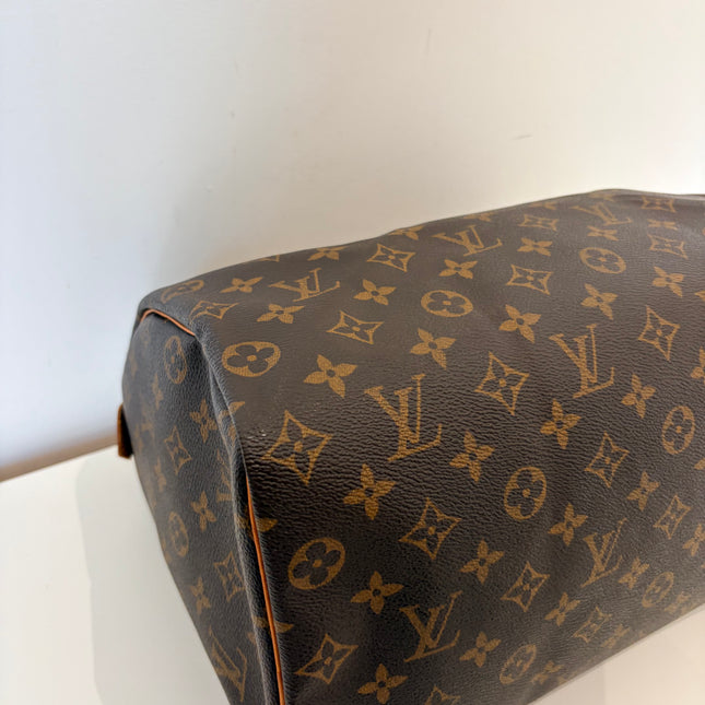 Sac Louis Vuitton Speedy 35￼