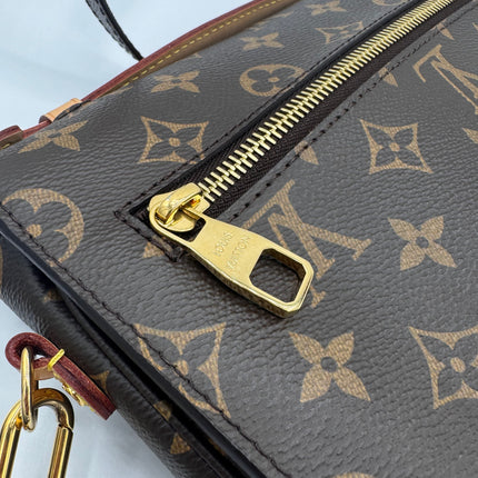 Sac Louis Vuitton Métis Monogram