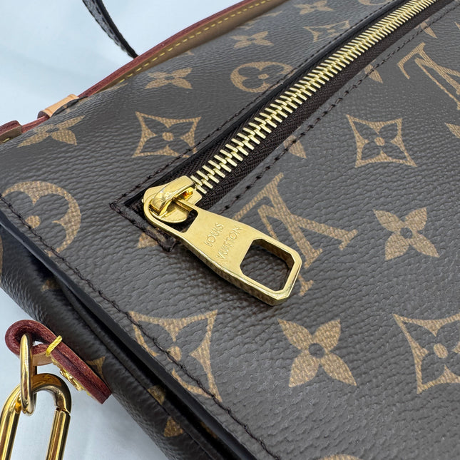Sac Louis Vuitton Métis Monogram