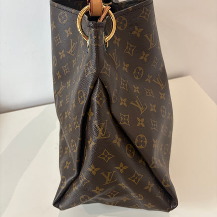 Sac Louis Vuitton Artsy MM