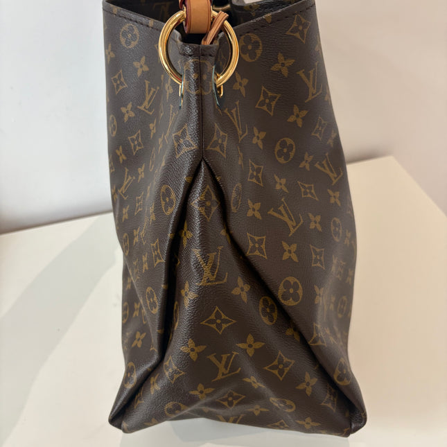 Sac Louis Vuitton Artsy MM