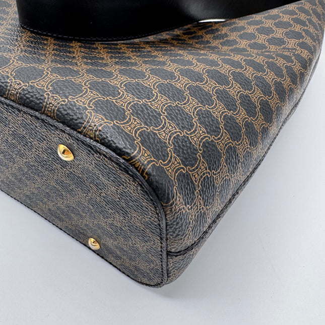 Sac Celine Triomphe Hobo