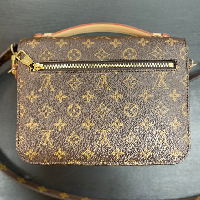 Pochette métis Louis Vuitton