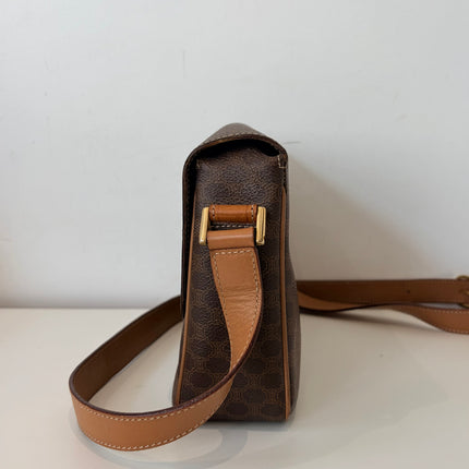 Sac Celine Bandoulière Macadam
