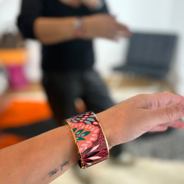 Bracelet Email Hermes XL