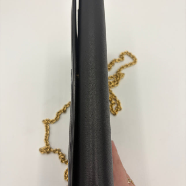 Sac Yves Saint Laurent Wallet on Chain Belle de Jour