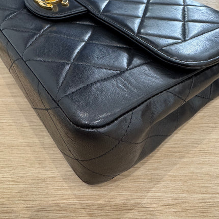 Sac Timeless Droit Chanel