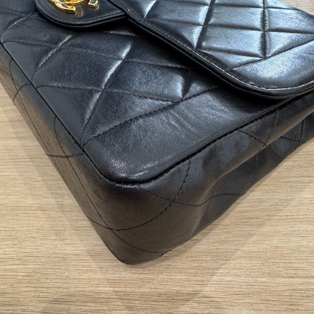 Sac Timeless Droit Chanel