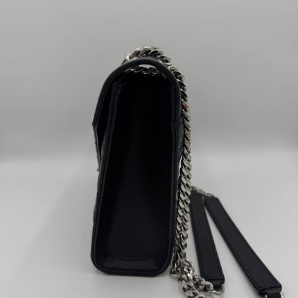 Sac Enveloppe Medium Saint Laurent