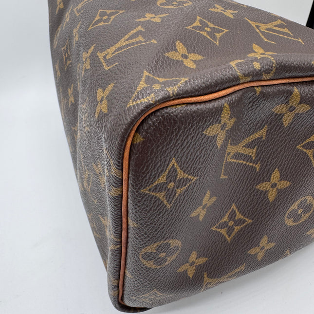 Speedy 25 Monogram