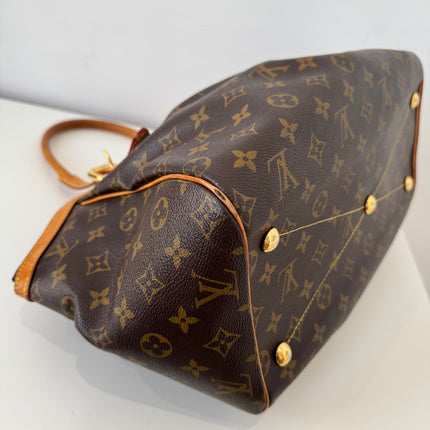 Sac Louis Vuitton Tivoli GM Monogram