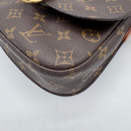 Sac Saint Cloud Louis Vuitton