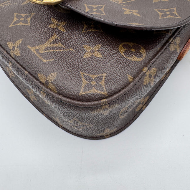 Sac Saint Cloud Louis Vuitton