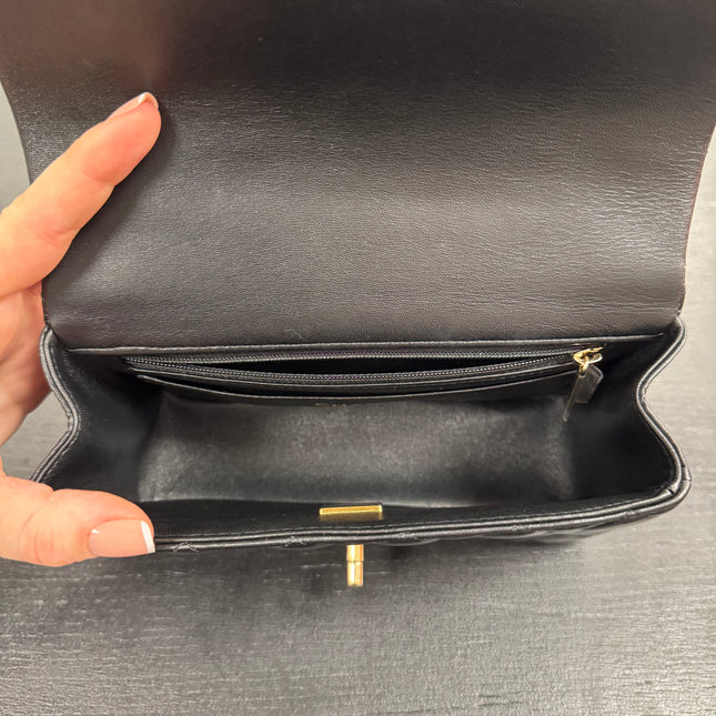 Sac Timeless Top Handle Chanel