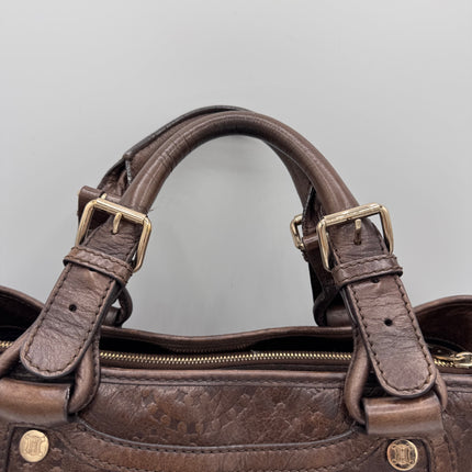 Sac Boogie Triomphe Celine