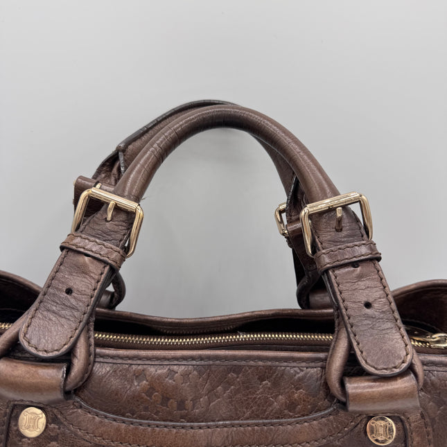 Sac Boogie Triomphe Celine