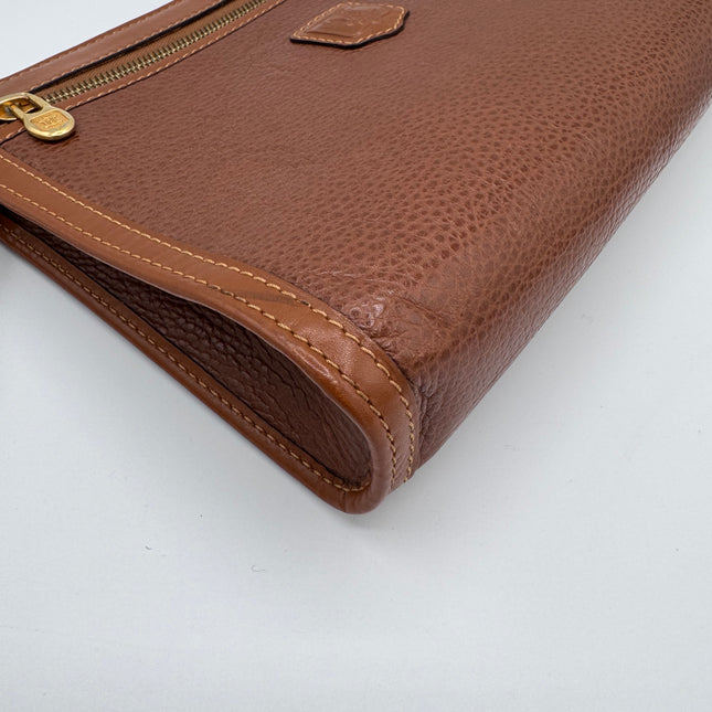 Pochette Celine à dragonne