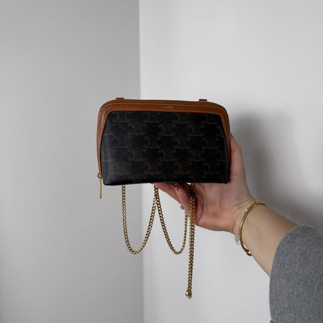 Sac Celine Clutch
