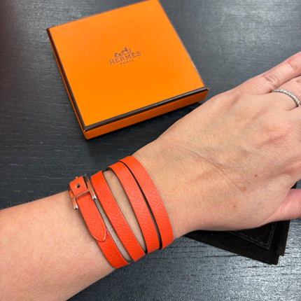 Bracelet Hermes Behapi T2