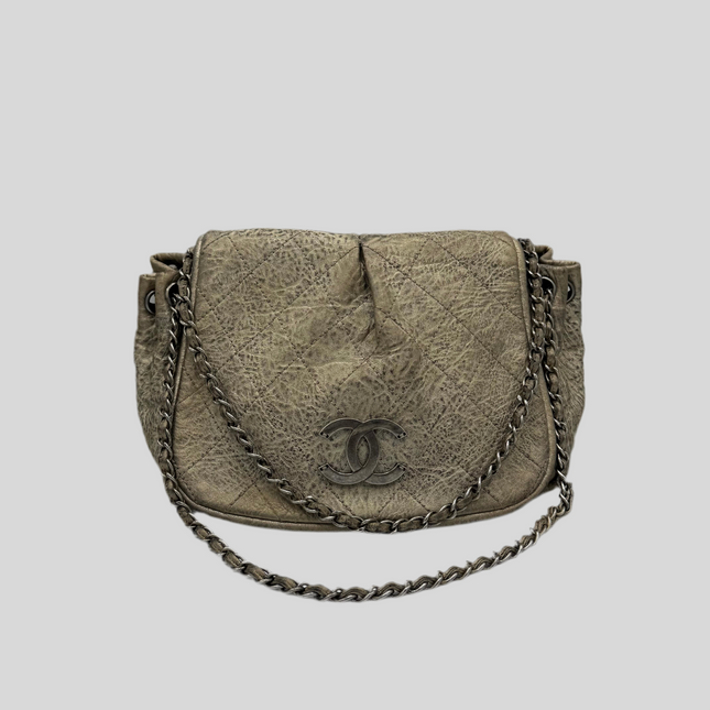 Sac Chanel Demi-lune