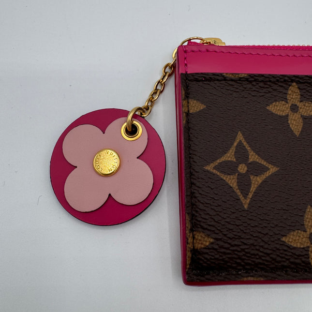 Porte-cartes Louis Vuitton