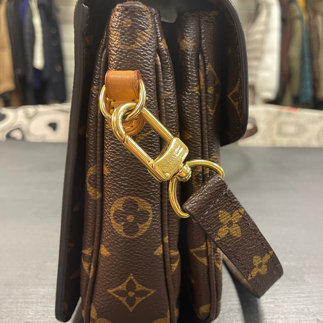 Pochette Métis Louis Vuitton