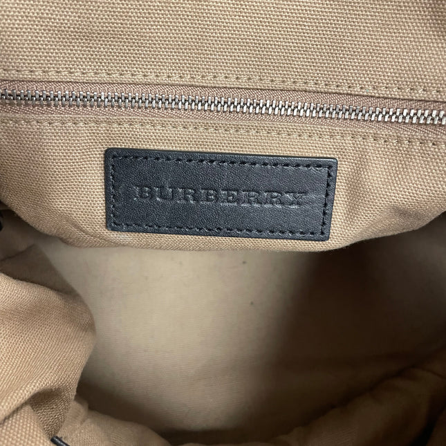 Sac Seau Ashby Burberry