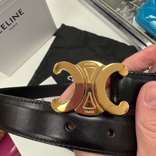 Ceinture Triomphe Céline