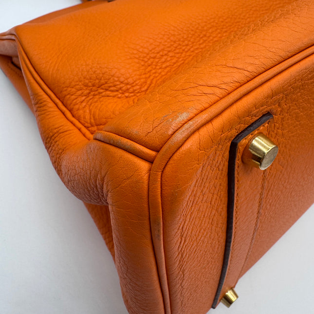 Sac Hermès Birkin 35
