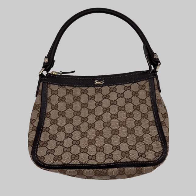 Sac Gucci Toile GG