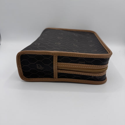 Pochette Dior vintage