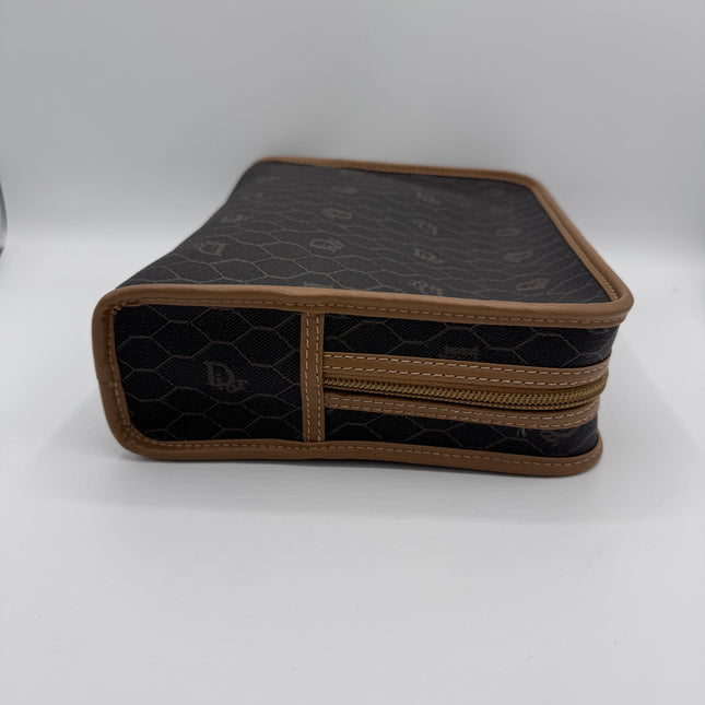 Pochette Dior vintage