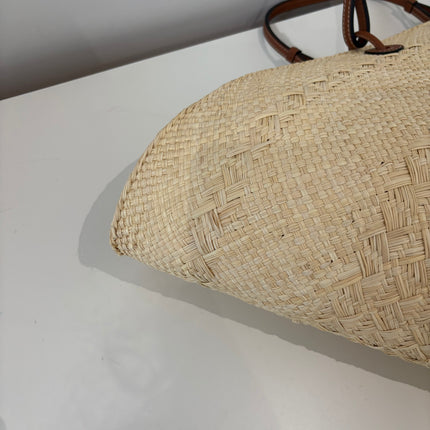 Grand Panier Loewe Anagram