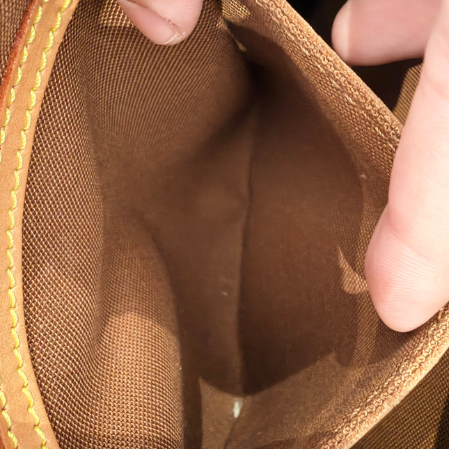 Sac Louis Vuitton Montsouris