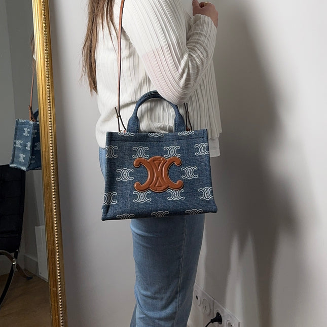 Cabas Céline Thais PM