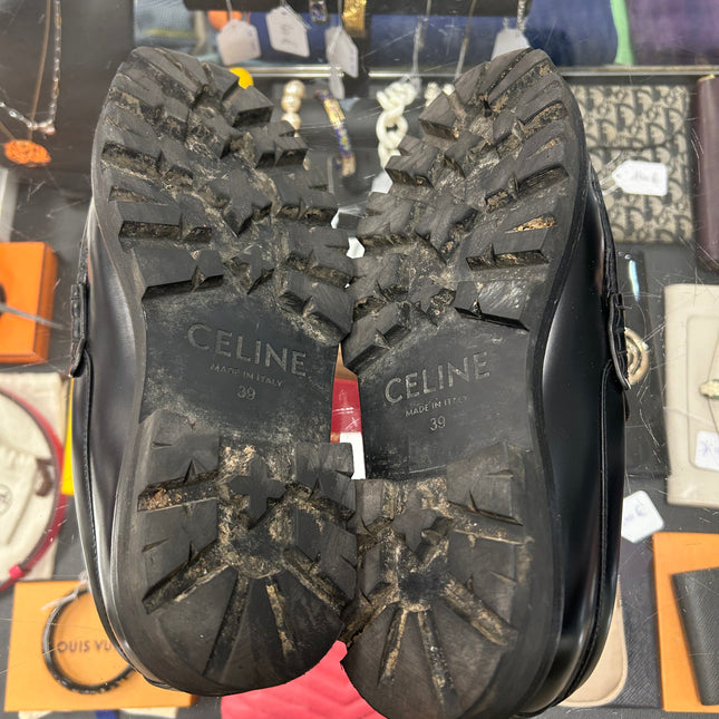 Mocassins Margaret Celine T39