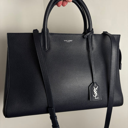 Sac cabas Saint Laurent Rive gauche