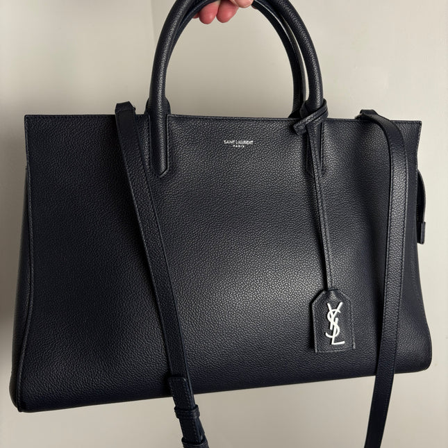 Sac cabas Saint Laurent Rive gauche