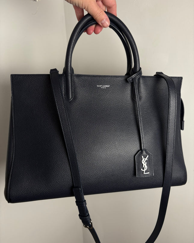 Sac cabas Saint Laurent Rive gauche