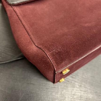Sac Yves saint Laurent Moujik